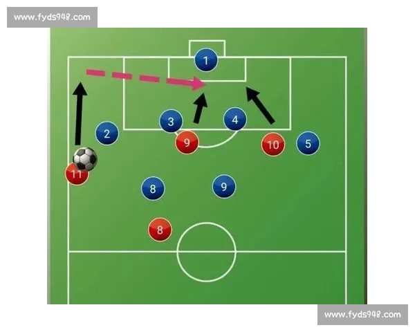 足球控球率的实际作用与比赛结果的关系探析