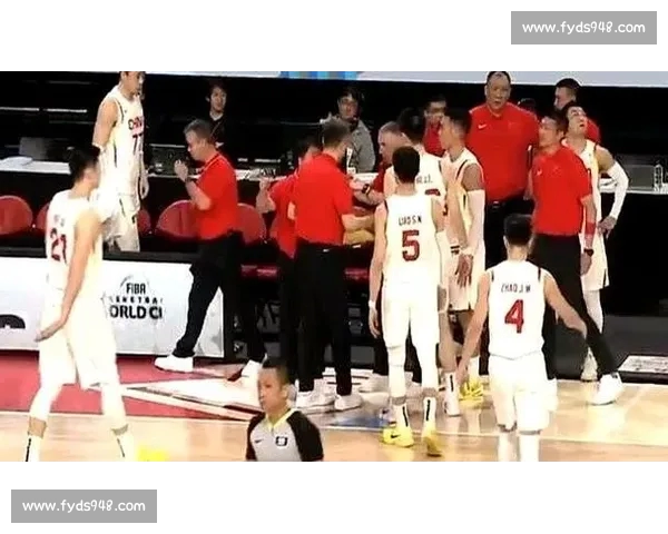 篮球比赛惊心动魄决战结束 结果出乎意料引发热议球迷纷纷讨论